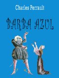 Portada de BARBA AZUL (CON ILUSTRACIONES)