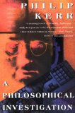 Portada de A PHILOSOPHICAL INVESTIGATION