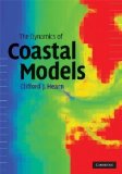 Portada de THE DYNAMICS OF COASTAL MODELS