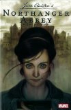 Portada de NORTHANGER ABBEY