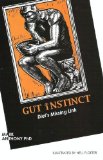 Portada de GUT INSTINCT: DIET'S MISSING LINK