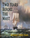 Portada de TWO YEARS BEFORE THE MAST