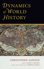 Portada de DYNAMICS OF WORLD HISTORY (EBOOK)