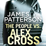 Portada de THE PEOPLE VS. ALEX CROSS: (ALEX CROSS 25)