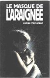 Portada de LE MASQUE DE L'ARAIGN&Eacute;E