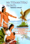 Portada de MA TIKAMATIKAJ NAUATL, HABLEMOS NÁHUATL