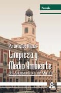 Portada de PERSONAL DE OFICIO, LIMPIEZA Y MEDIO AMBIENTE DEL AYUNTAMIENTO DEMADRID