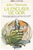 Portada de ESCLAVA DE GOR, LA