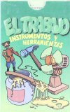 Portada de BARAJA. TRABAJO : INSTRUMENTOS Y HERRAMIENTAS