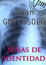 Portada de SEÑAS DE IDENTIDAD