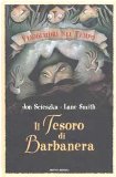 Portada de IL TESORO DI BARBANERA (VIAGGIATORI NEL TEMPO)