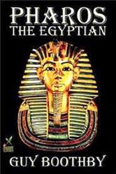 Portada de PHAROS THE EGYPTIAN