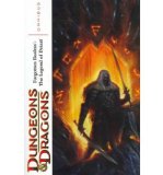 Portada de (DUNGEONS & DRAGONS: FORGOTTEN REALMS - LEGENDS OF DRIZZT OMNIBUS VOLUME 1) BY SALVATORE, R. A. (AUTHOR) PAPERBACK ON (09 , 2011)