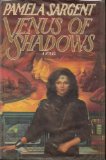 Portada de VENUS OF SHADOWS