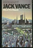 Portada de CITY OF THE CHASCH
