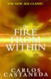 Portada de THE FIRE FROM WITHIN