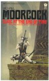 Portada de MOORCOCK MICHAEL : ELRIC AT THE END OF TIME (DAW SCIENCE FICTION)