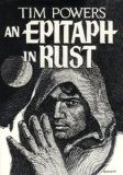 Portada de AN EPITAPH IN RUST