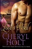 Portada de LOVE'S PERIL