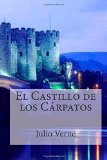 Portada de EL CASTILLO DE LOS CARPATOS