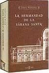 Portada de LA HERMANDAD DE LA SABANA SANTA