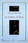 Portada de QUERIDA AMIGA