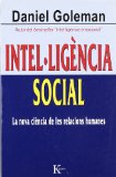 Portada de INTEL·LIGENCIA SOCIAL: LA NOVA CIENCIA DE LES RELACIONS HUMANES