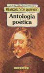 Portada de ANTOLOGIA POETICA