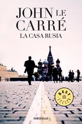 Portada de LA CASA RUSIA