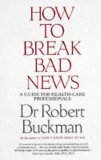 Portada de HOW TO BREAK BAD NEWS