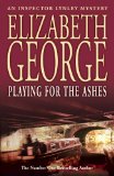 Portada de PLAYING FOR THE ASHES