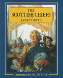 Portada de THE SCOTTISH CHIEFS