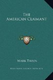 Portada de THE AMERICAN CLAIMANT