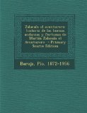 Portada del libro