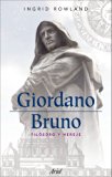 Portada de GIORDANO BRUNO: FILOSOFO Y HEREJE