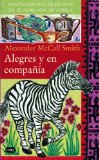 Portada de ALEGRES Y EN COMPAÑÍA (EBOOK)