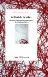 Portada de FINAL DE LA VIDA, AL: HISTORIAS Y NARRATIVAS DE PROFESIONALES DE CUIDADOS PALIATIVOS (MILENRAMA (ICARIA))