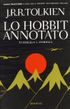 Portada de LO HOBBIT ANNOTATO (I GRANDI TASCABILI)