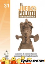 Portada de JUEGO DE PELOTA EN MESOAMÉRICA - EBOOK