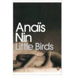 Portada de [(LITTLE BIRDS)] [AUTHOR: ANAIS NIN] PUBLISHED ON (FEBRUARY, 2002)