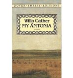 Portada de MY ANTONIA