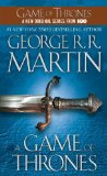 Portada de A GAME OF THRONES: BOOK ONE OF A SONG OF ICE AND FIRE