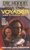 Portada de HER KLINGON SOUL (STAR TREK: DAY OF HONOR)