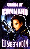 Portada de CHANGE OF COMMAND (THE SERRANO LEGACY)