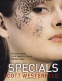 Portada de SPECIALS (UGLIES TRILOGY)