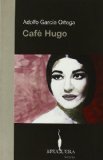 Portada de CAFE HUGO