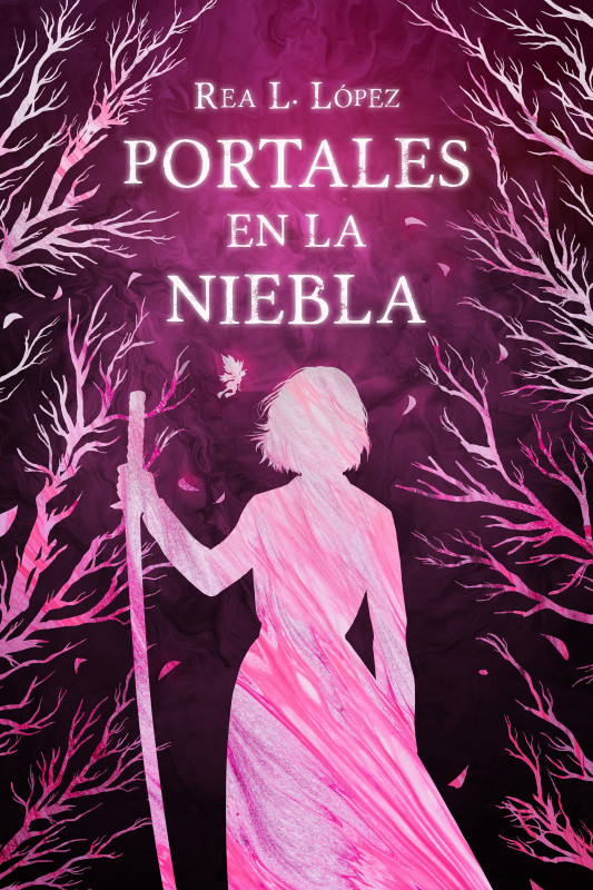 Portada del libro