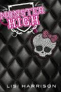 Portada de MONSTER HIGH