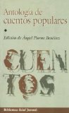 Portada de CUENTOS POPULARES ESPA&Ntilde;OLES