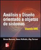 Portada de ANALISIS Y DISEÑO EN SISTEMAS